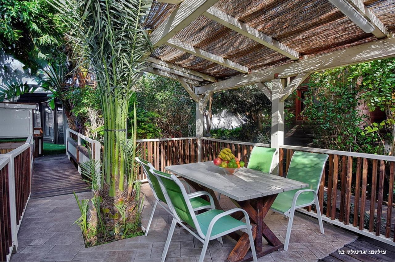The Bells Mansion Villa Goren Exterior photo