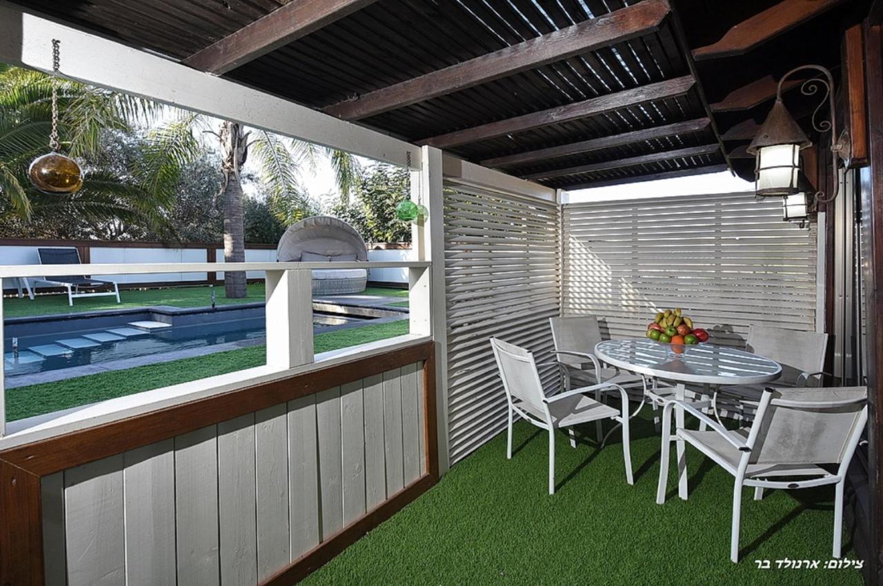 The Bells Mansion Villa Goren Exterior photo