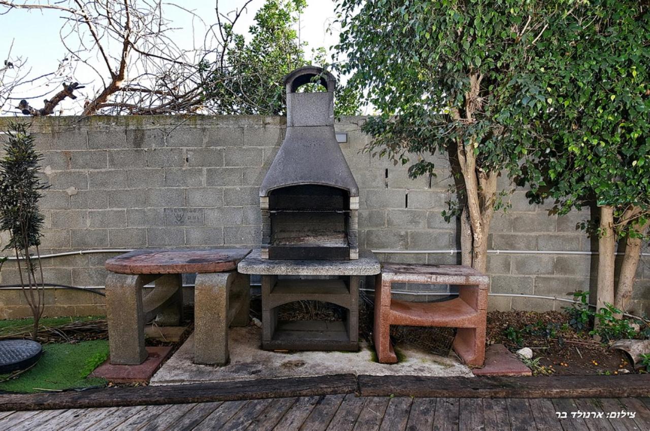 The Bells Mansion Villa Goren Exterior photo